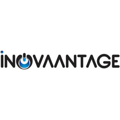 Inovaantage's Logo