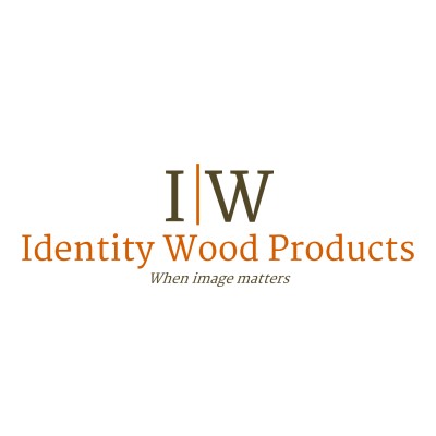 Identity Wood Products's Logo