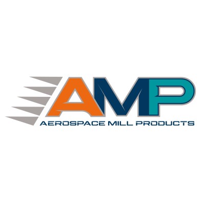 Aerospace Mill Products LLC's Logo