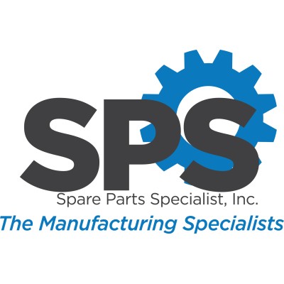 Spare Parts Specialist Inc.'s Logo