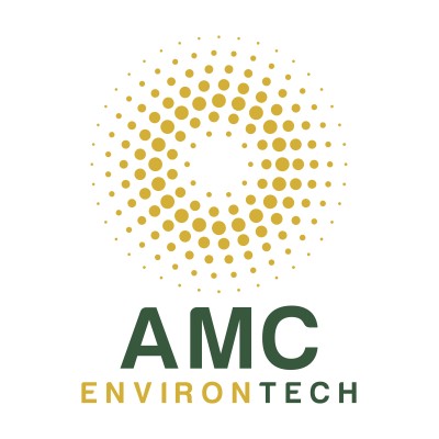 AMC Environtech Pte. Ltd.'s Logo