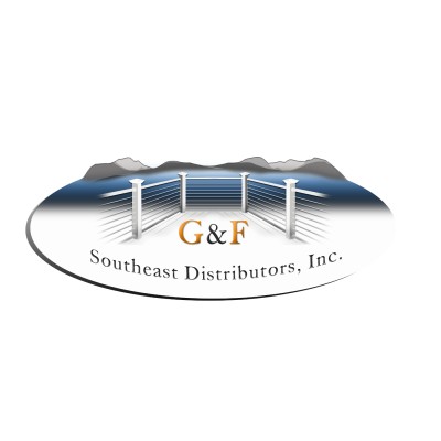 G&F Southeast Distributors Inc's Logo