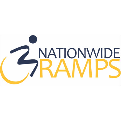 Nationwide Ramps's Logo