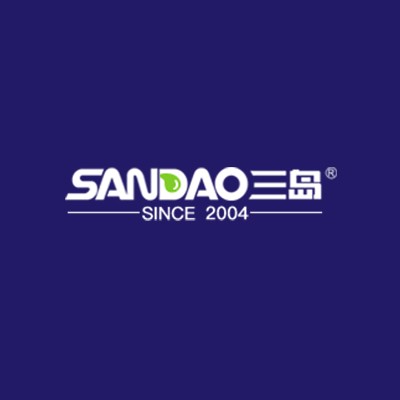 Huizhou Sandao New material Co. Ltd.'s Logo