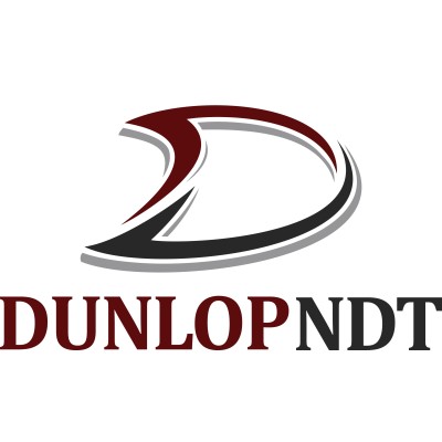 Dunlop NDT LLC's Logo