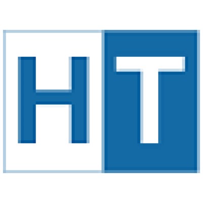 HT.'s Logo