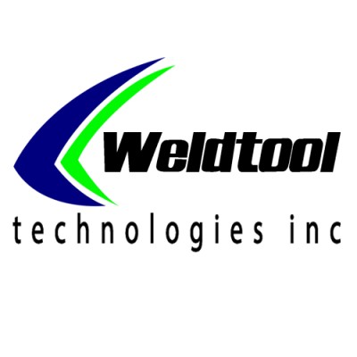 Weldtool Technologies Inc's Logo