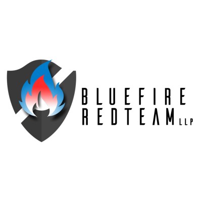 Bluefire Redteam LLP's Logo