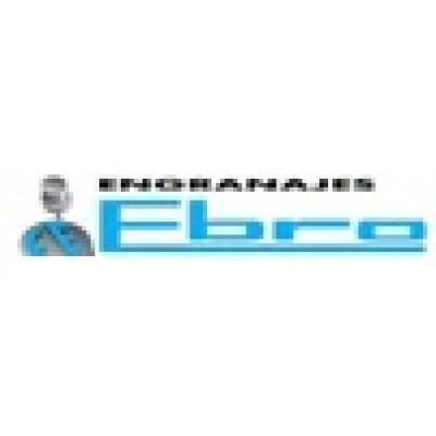 Engranajes Ebro's Logo