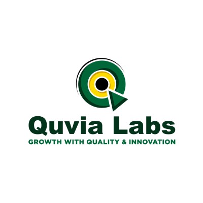 Quvia Labs Pvt Ltd's Logo