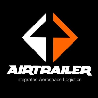 AIRTRAILER S. L.'s Logo