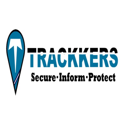 Trackkers.com's Logo