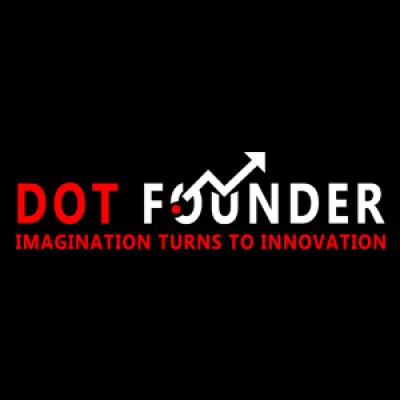 Dot Founder's Logo