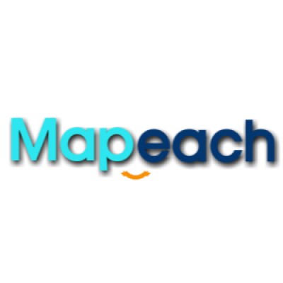 Mapeach Consulting Pvt Ltd's Logo