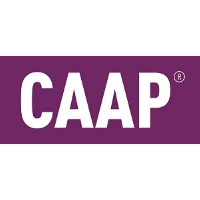 CAAP®'s Logo