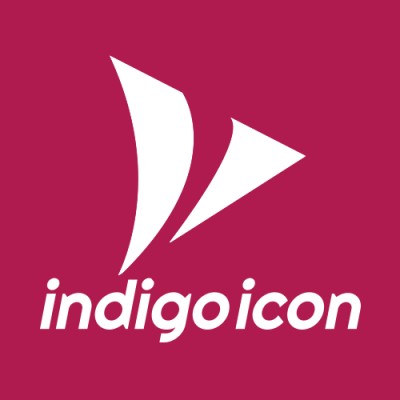 Indigo Icon Inc's Logo