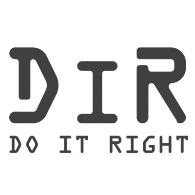 DIR OFFROAD's Logo