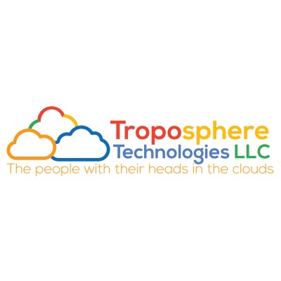 Troposphere Technologies's Logo