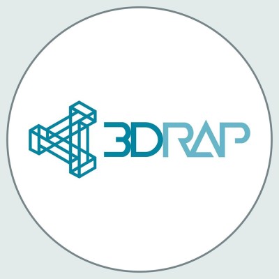 3DRap s.r.l.'s Logo