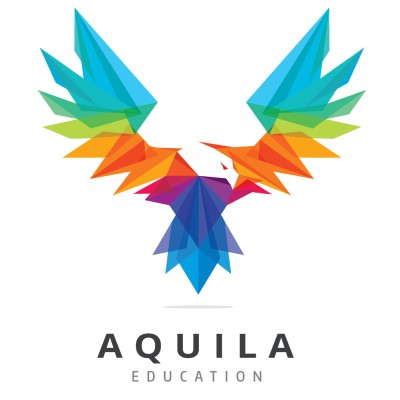 Aquila Education & Mixed Reality's Logo