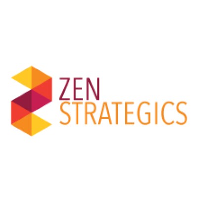 ZEN STRATEGICS LLC's Logo