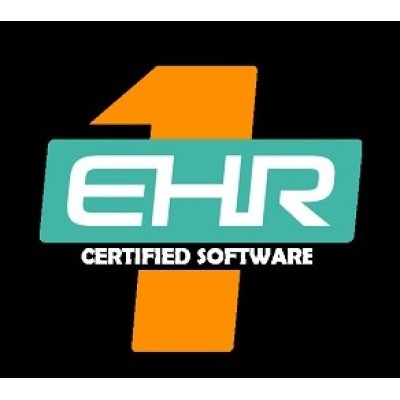 EHR1's Logo