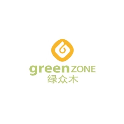 Greenzone New Construction Material's Logo