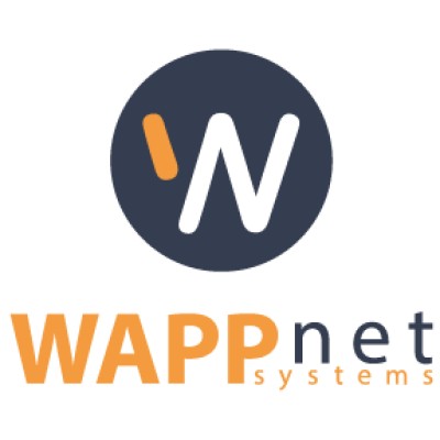 Wappnet Systems Pvt. Ltd.'s Logo