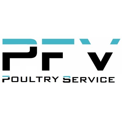 PFV-Poultry Service & Equipment's Logo