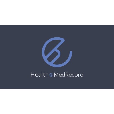 Health-e-MedRecord's Logo