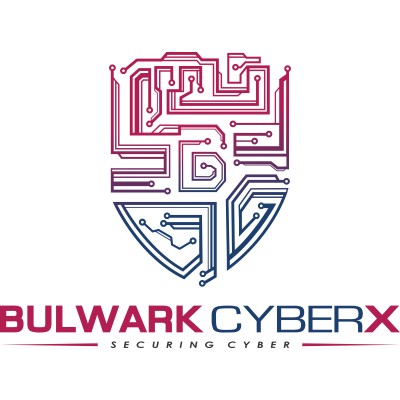 Bulwark CyberX LLP's Logo