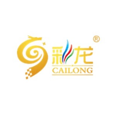 Foshan Cailong Metallic Packaging Material Co. Ltd's Logo