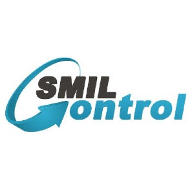 SmilControl - Digital Signage's Logo