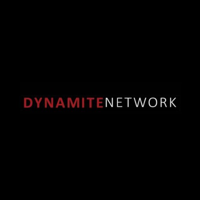 DynamiteNetwork's Logo