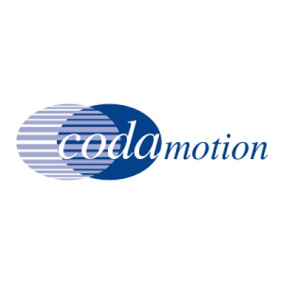 Codamotion's Logo