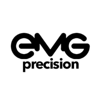 EMG Precision Ltd.'s Logo