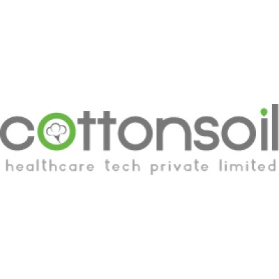 Cottonsoil Healthcare Tech Private Limited's Logo