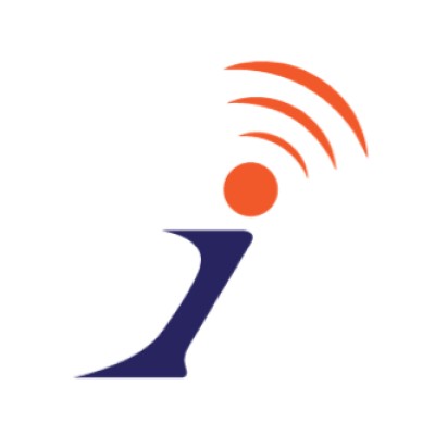 The Intelligent Network's Logo