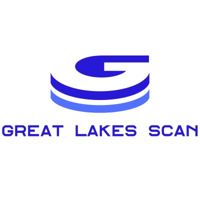 Great Lakes Scan's Logo