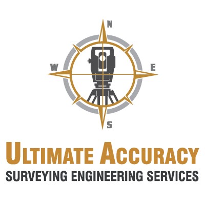 Ultimate Accuracy Surveying Engineering Services's Logo