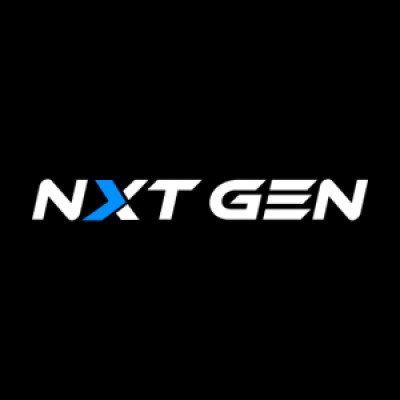 NXTGEN's Logo