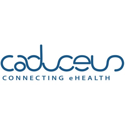 Caduceus Software's Logo