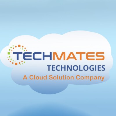 Techmates Technologies's Logo