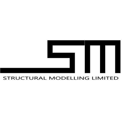 Structural Modelling Limited's Logo