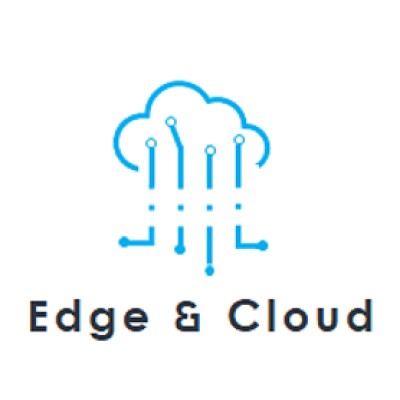 Edge & Cloud's Logo