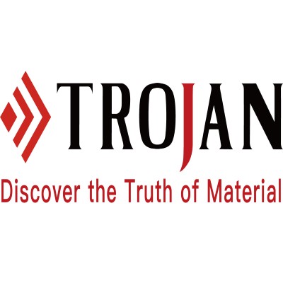 Trojan（Suzhou）Material Technology Co.Ltd's Logo