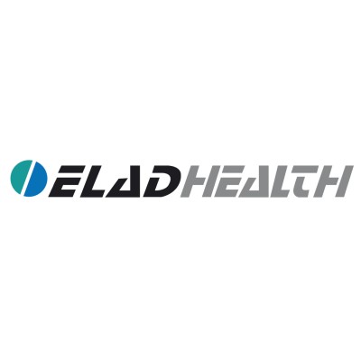 Elad Health's Logo