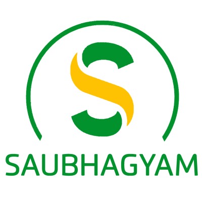 SAUBHAGYAM Web Pvt. Ltd.'s Logo