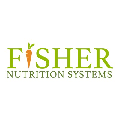 Fisher Nutrition Systems: Professional Meal Planning Software's Logo