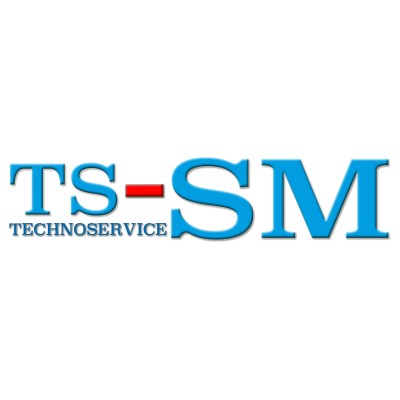 TECHNOSERVICE SM S.r.l.'s Logo